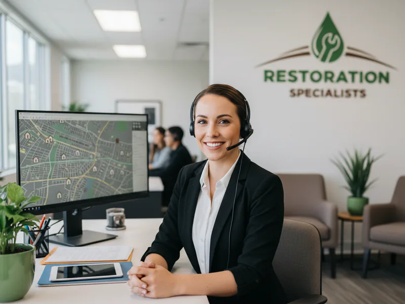 Water Damage Restoration  in Carrollton  FAQ