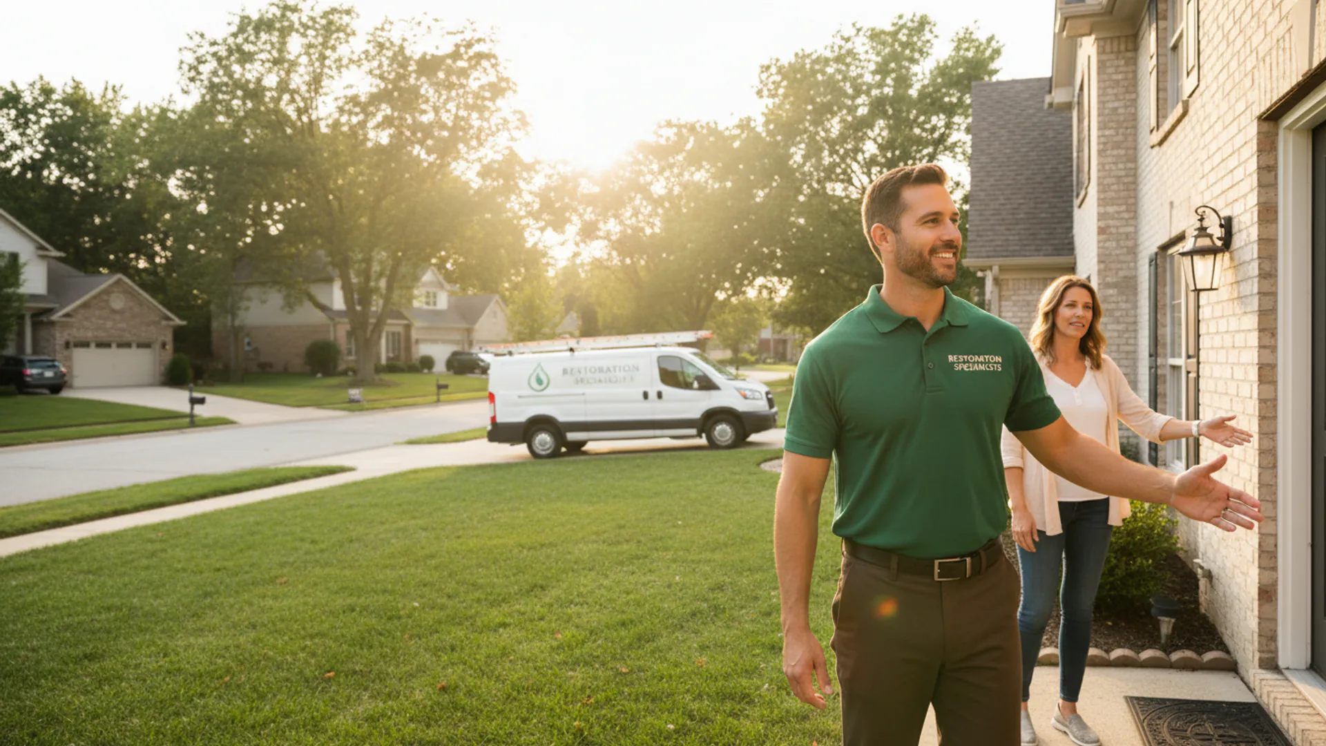 Local Water Damage Restoration in Carrollton, TX Near Me – Community-Focused 24/7 Emergency Care